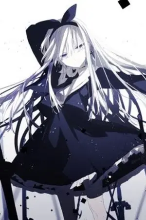 ปกนิยาย ผมไม่ใช่จอมมารสักหน่อยแต่เป็นสาวน้อยเวทมนตร์ตั้งหาก!!!