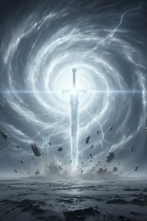 ปกนิยาย การเดินทางอันเป็นนิรันดร์สู่จุดสูงสุดแห่งสรรพสิ่ง