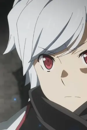 ปกนิยาย [fic Danmachi] Bell: Heart of the Forge