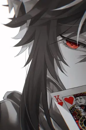 ปกนิยาย [Fic jormungand] เป็นจอมเวทย์ทั้งทีไหงอยู่เป็นแบบนี้