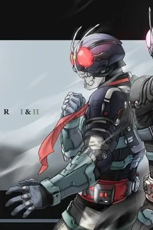 ปกนิยาย [Fic] ชีวิตวันๆนึงของ Hopper 1