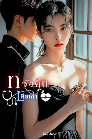 ปกนิยาย