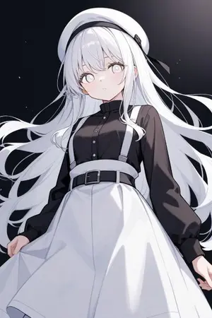 ปกนิยาย แวมไพร์โลกวิทยาศาสตร์หลุดไปโลกเวทย์มน