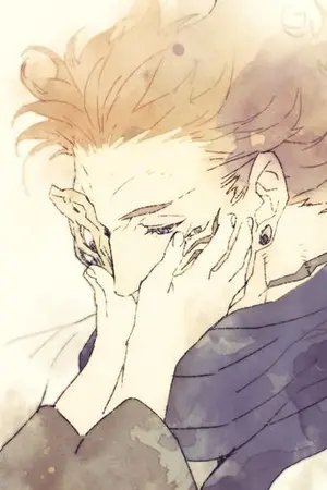 ปกนิยาย ฝืนดวงชะตา [JJk sukuna x oc ]