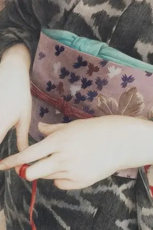 ปกนิยาย ม่านลู่หลิวพราววิวาห์