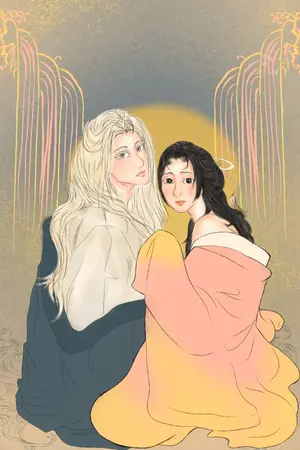 ปกนิยาย ม่านลู่หลิวพราววิวาห์