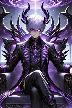 ปกนิยาย ระบบจัดอันเตอร์ด้วยดาว