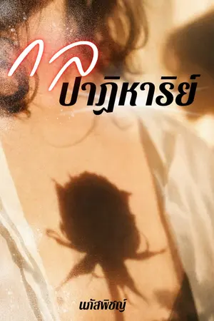 ปกนิยาย กลปาฏิหาริย์