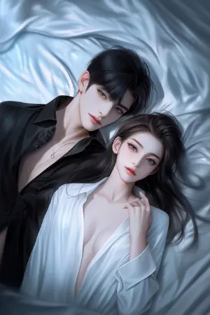ปกนิยาย อุปถัมภ์รักเมียเด็ก