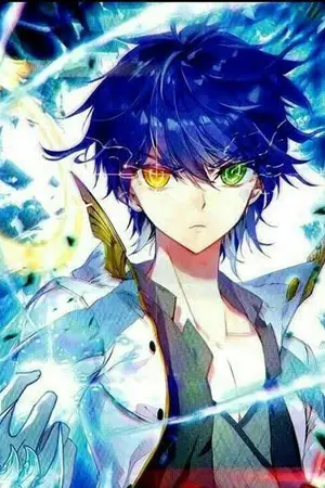 ปกนิยาย (Fic Douluo Dalu) มังกรคู่ล้างพิภพ