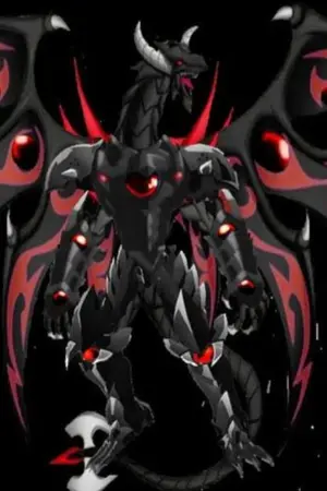 ปกนิยาย High school GXD