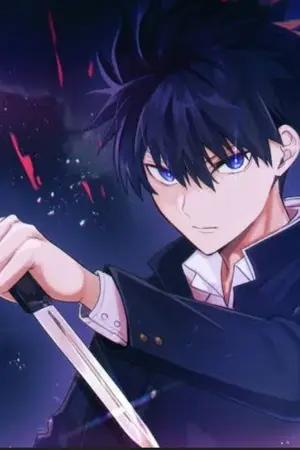 ปกนิยาย High school GXD