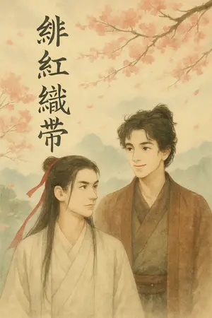 ปกนิยาย อาจารย์ของข้าช่างงามเสียจริง