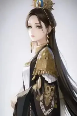 ปกนิยาย ทะลุมิติมาเป็นสาวร่างอ้วน บุตรสาวของภรรยารองผู้ตกอับ