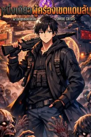 ปกนิยาย [อ่านฟรีทุกวัน] สร้างป้อมปราการสังหารซอมบี้ในเกมวันสิ้นโลก