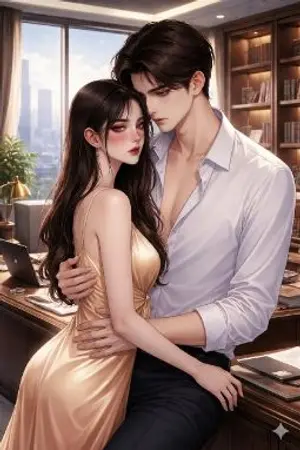 ปกนิยาย ย้อนเวลากลับมาวันนัดบอด: คราวนี้ฉันขอเลือก 'คนขับรถหน้าตาดี' แทนสามีสารเลวจากชาติก่อน!