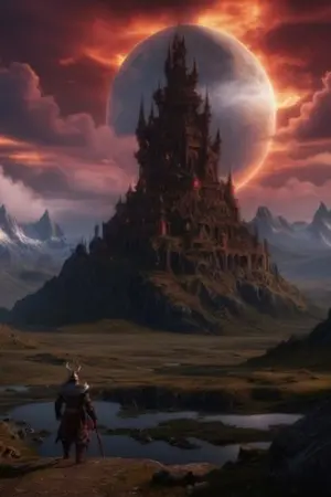 ปกนิยาย จอมมารผู้ออนโยน