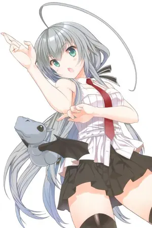 ปกนิยาย Fic Highschool DXD เกิดใหม่ซวยเหลือหลายเป็นน้องชายเกรเฟียร์แต่ดันตายแต่ก่อนเปิดเรื่อง