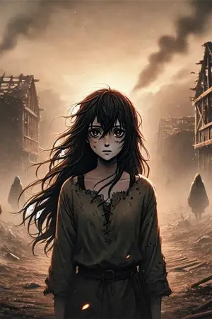 ปกนิยาย Drift.