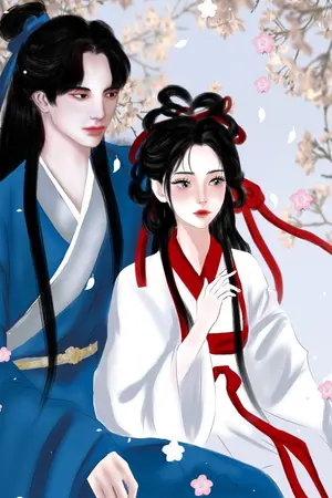 ปกนิยาย บุปผาพิษ