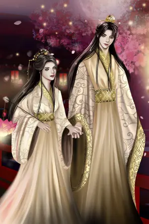 ปกนิยาย ไหนหนังสือหย่า...ข้าขอไปรวยล่ะกัน