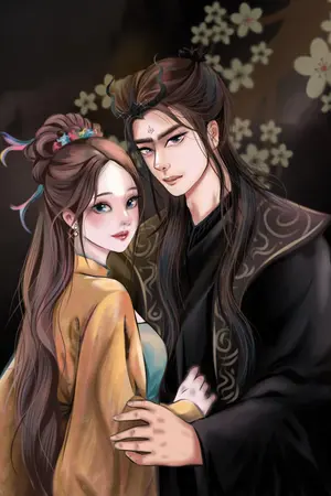 ปกนิยาย บทกวีบนเฟิงแดง