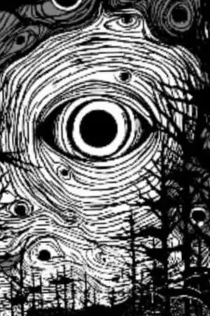 ปกนิยาย ปีศาจสะกดจิตในอนิเมะ