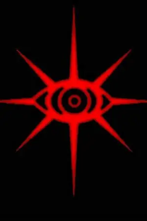 ปกนิยาย ปีศาจแห่งหายนะ