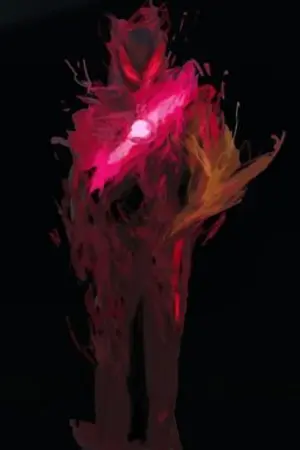 ปกนิยาย [แฟนฟิค]ข้าจะมอบฝันร้ายให้กับเหล่ามนุษย์