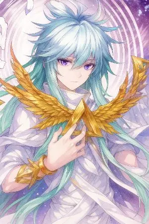 ปกนิยาย (Fic x Anime x Douluo Dalu x รายชื่อทองคำ)การเดินทางของเทพสรรสร้าง