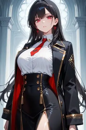 ปกนิยาย กลายเป็นวายร้ายตัวประกอบในเกม ฉันจะเป็นพระเอกลับให้ดู!!