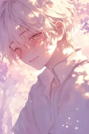 ปกนิยาย [MHA/BNHA] Close friends (Yaoi)