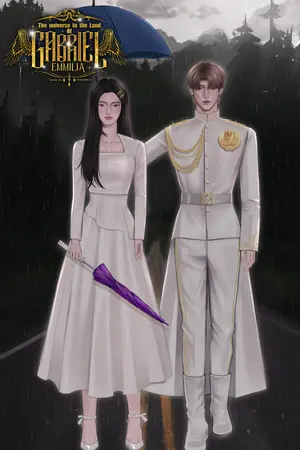 ปกนิยาย [Rewrite]EMMILIA | The universe In the Land 0f GABRIEL