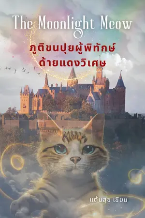 ปกนิยาย