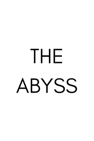 ปกนิยาย THE ABYSS
