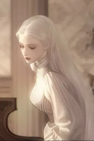 ปกนิยาย [FIC BLEACH] Love me to Ruin the world , รักนี้เพื่อความพินาศ