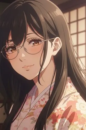 ปกนิยาย [FIC BLEACH] The Relic of Time’s Echo | เศษซากเสียงสะท้อนแห่งกาลเวลา