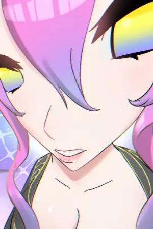 ปกนิยาย Chaos Horizon : เกมอลวน คนอลเวง