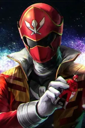 ปกนิยาย [Anime : Mato Seihei no Slave] Gokaiger!