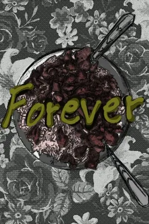 ปกนิยาย Forever - ลิลลี่แด่เธอตลอดไป