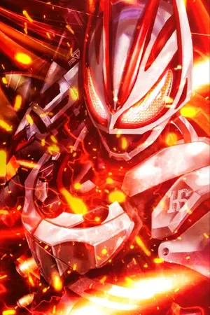 ปกนิยาย [Fic Kaman rider geats] เกมครั้งใหม่ที่พระเจ้าอย่างฉันกำหนดขึ้น