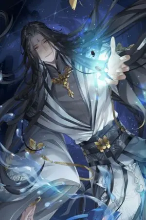 ปกนิยาย การกลับมาของจักรพรรดิผู้ยิ่งใหญ่