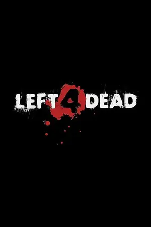 ปกนิยาย วันธรรมดาในโลกซอมบี้ (left 4 dead)