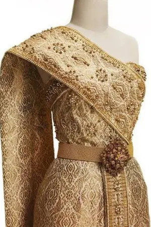 ปกนิยาย จันทราแห่งหัวใจ