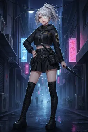 ปกนิยาย รอยแค้นวันสิ้นโลก: ล่าเลเวลให้เหนือพระเจ้า