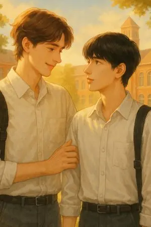 ปกนิยาย หัวใจหวนรัก