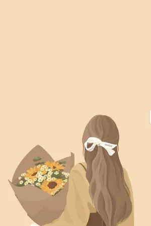 ปกนิยาย เพียงเธอ.