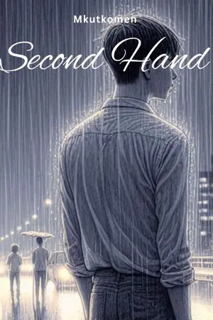 ปกนิยาย Second Hand (สองมือ) เรื่องสั้น จบในตอน อ่านฟรี