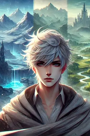 ปกนิยาย เรื่องราวแห่งเอซาเลีย (Azalia)