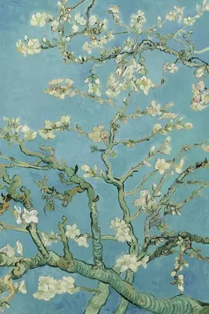 ปกนิยาย FANFIC JUJUTSU KAISEN วสันต์จางหาย